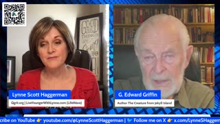 💣 “The Creature from Jekyll Island” | G. Edward Griffin Exposes the Truth About the Federal Reserve