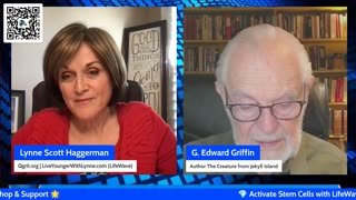 💣 “The Creature from Jekyll Island” | G. Edward Griffin Exposes the Truth About the Federal Reserve