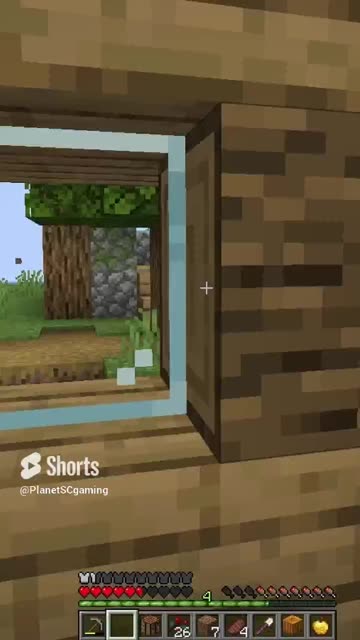 Why Can't Minecraft Generate A Village Correctly!?