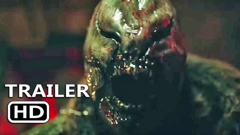 BAIT Official Trailer (2025)