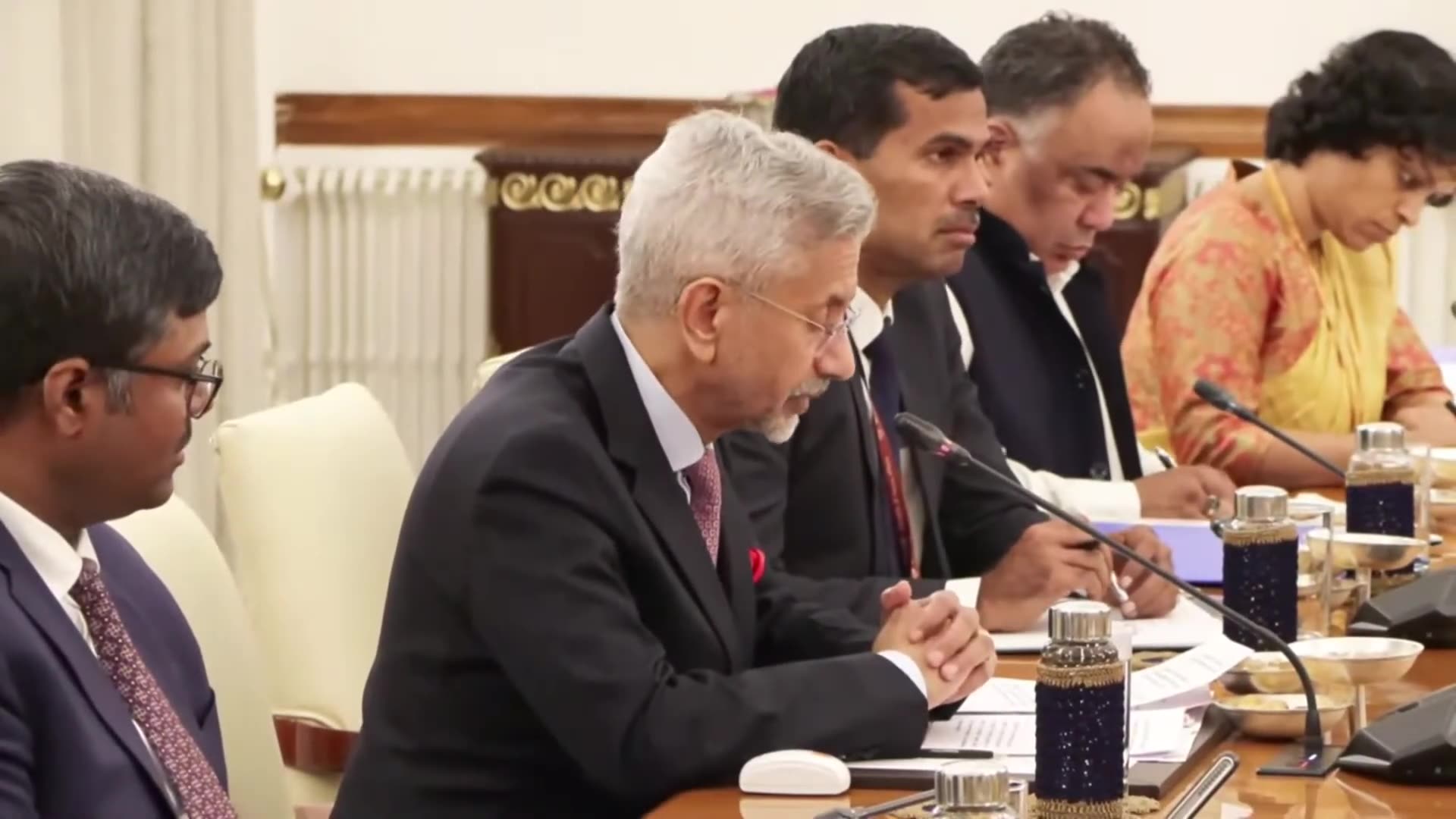 India–Egypt Strategic Dialogue 2025: Jaishankar’s Milestone Vision | Amaravati Today