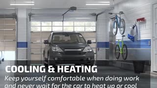 4 Features of a Car Lover's Dream Garage... LarryBroker.com – Larry@LarryGallegos.com