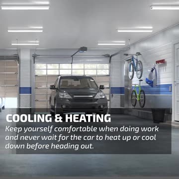 4 Features of a Car Lover's Dream Garage... LarryBroker.com – Larry@LarryGallegos.com