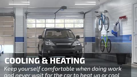 4 Features of a Car Lover's Dream Garage... LarryBroker.com – Larry@LarryGallegos.com