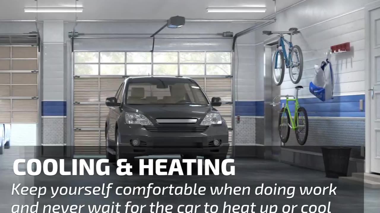 4 Features of a Car Lover's Dream Garage... LarryBroker.com – Larry@LarryGallegos.com