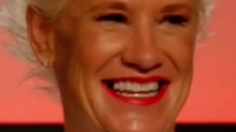 ANNE BURRELL DIES FROM MULTIPLE DRUG INTOXICATION