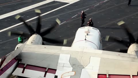 How the World's Largest Warship Changes Naval Warfare Forever Blueprint