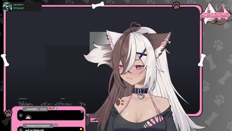 🐾🦴(18+) 10-HOUR STREAM Howlathon afterparty♥ [vod archive]