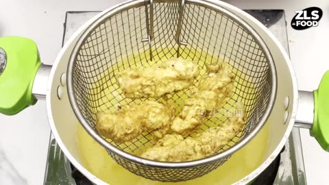Best Chicken Wrap / Shawarma You’ll Ever Make at Home