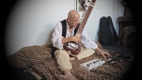 Sitar Reflections Part Three
