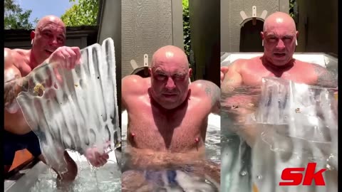 Joe Rogan’s WORST Podcast Guest in Years (1080p)
