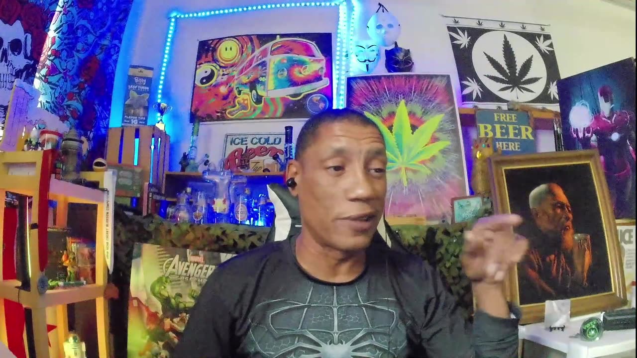 1st Time Seeing a CHALICE in Action reaction