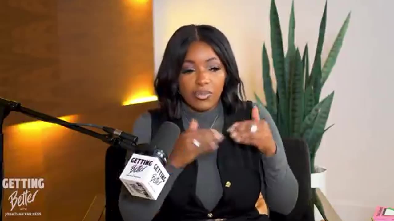 Rep. Crockett: "Committing a crime doesn't make you a criminal"