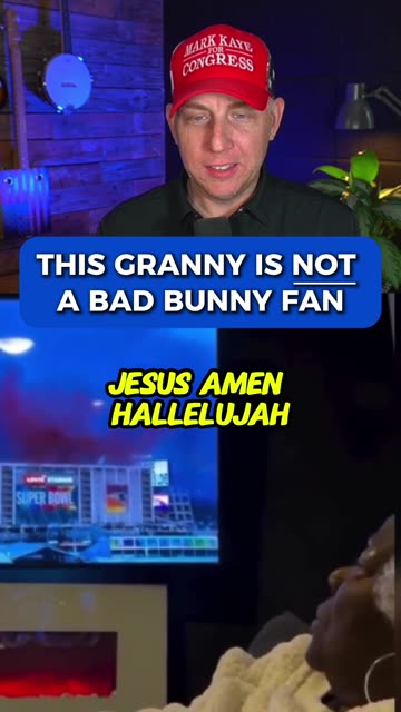 She's my spirit animal.