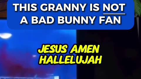 She's my spirit animal.