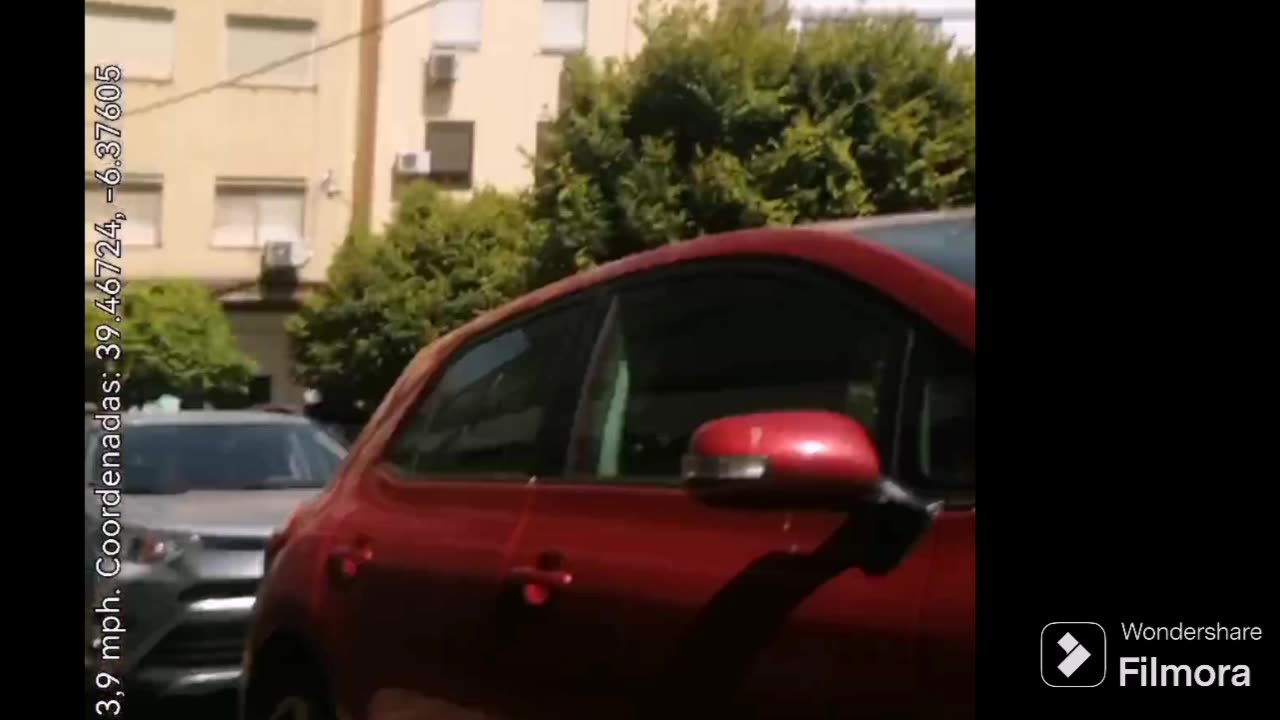 Frustrando dos intentos de robo