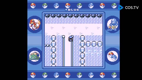 Twitch Live Pokémon Adventures Blue Legendary PKMN Run EP08