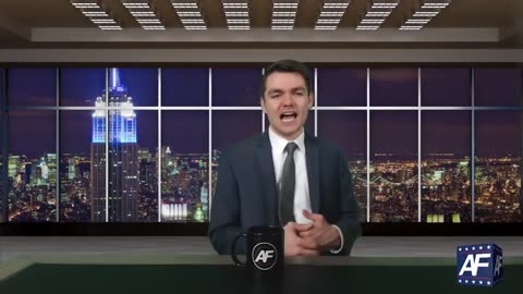 NICK FUENTES - FEDS IN CHAT