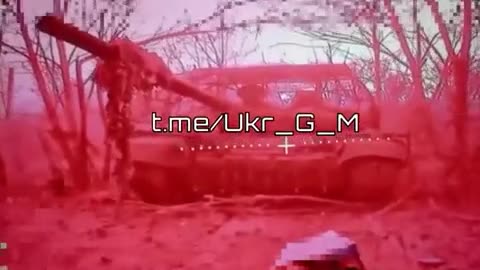 🇷🇺🇺🇦 Ukraine Russia War | RU POV: Fiber-Optic Drone Destroys Ukrainian T-72 Tank | RCF
