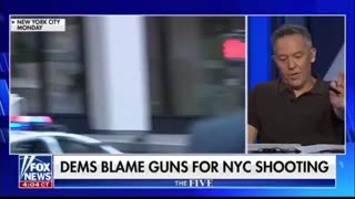 The media taking liberties with reality