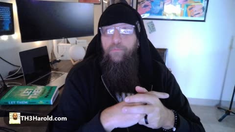 Dear Rumble about the Categories...