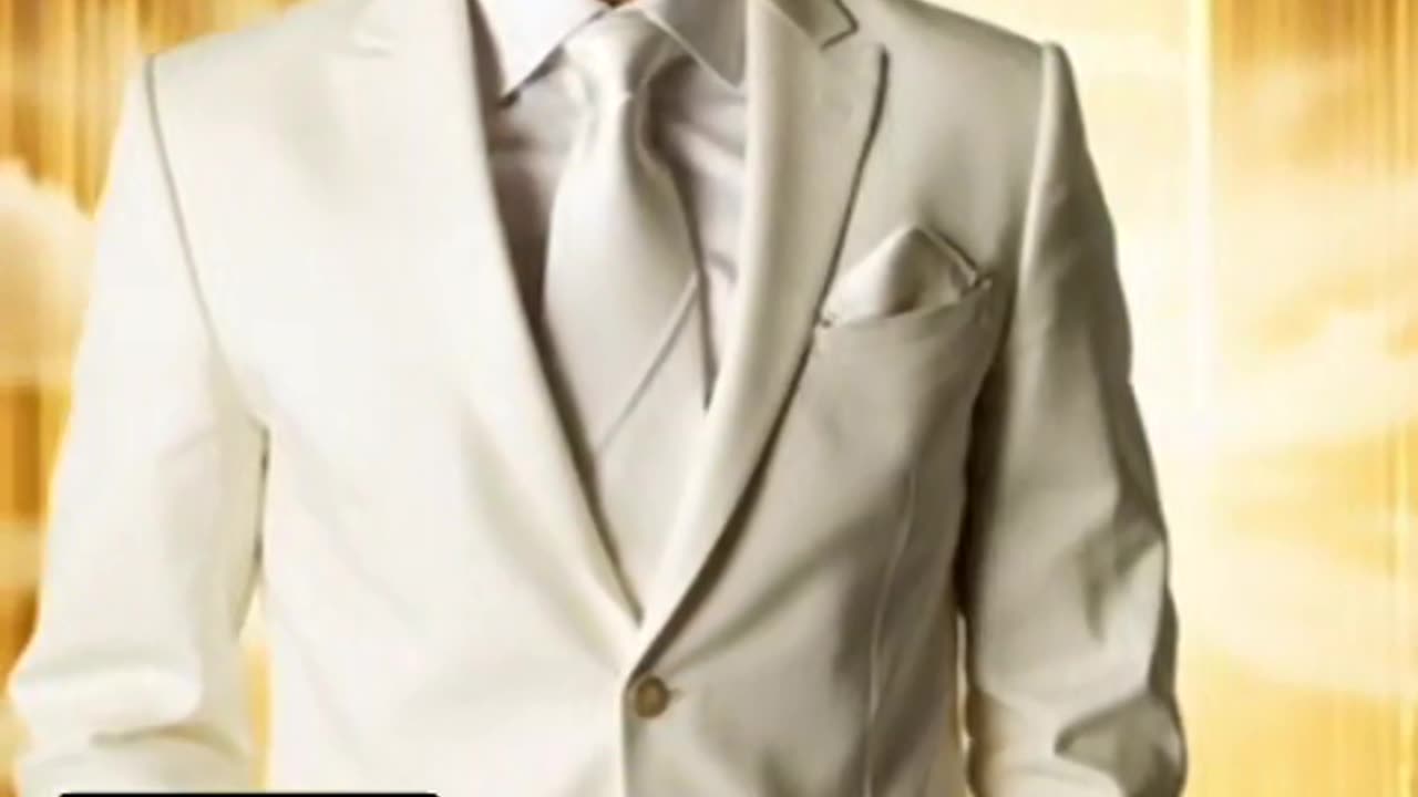 Jesus welcomes his faithful warrior home!