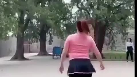 new sport