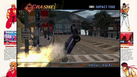 Retro Gaming Stream - Burnout 3: Takedown