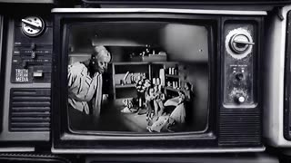 Truthstream Media - You Probably Aren't Going Insane, Just Everything Else Is