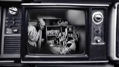 Truthstream Media - You Probably Aren't Going Insane, Just Everything Else Is