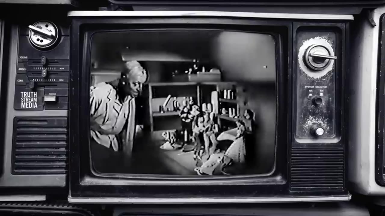 Truthstream Media - You Probably Aren't Going Insane, Just Everything Else Is