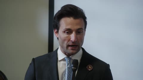 J6 Defendant John Strand Reveals His Full Story: FBI Raid, Prison, and Exoneration