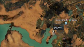 Forgotten Stream (Achievement Guide) - Guild Wars 2
