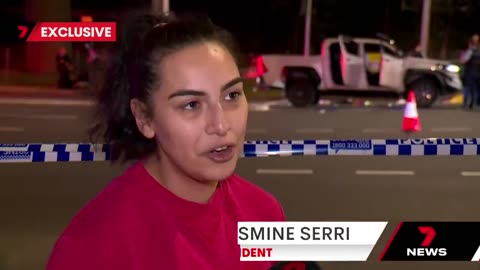 Alameddine associate Dawood Zakaria shot in Parramatta - 7NEWS Australia