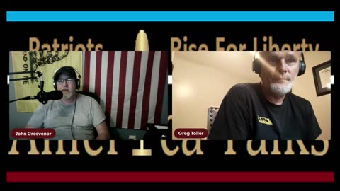America Talks