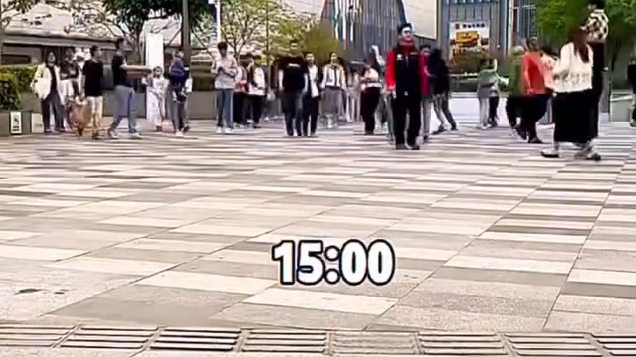 Funny comedy short video