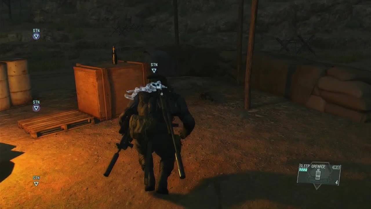 METAL GEAR SOLID V: THE PHANTOM PAIN - PART 53