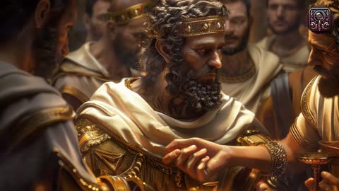 Why did Judas Iscariot betray Jesus? | Bible Stories Explained.
