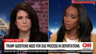CNN Newsroom Live 3AM - 5/6/2025