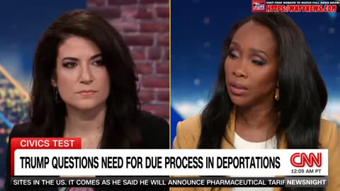 CNN Newsroom Live 3AM - 5/6/2025