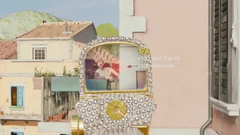 [PREVIEW CLIP] [59 KILL - 15 DEATH] Camo Grinding Match - CALL OF DUTY: BO6 - S Console - XBOX ONLY