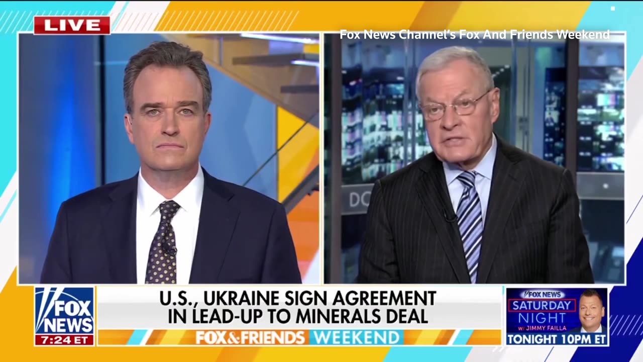 NATO membership for Ukraine 'off the table,' says Kellogg