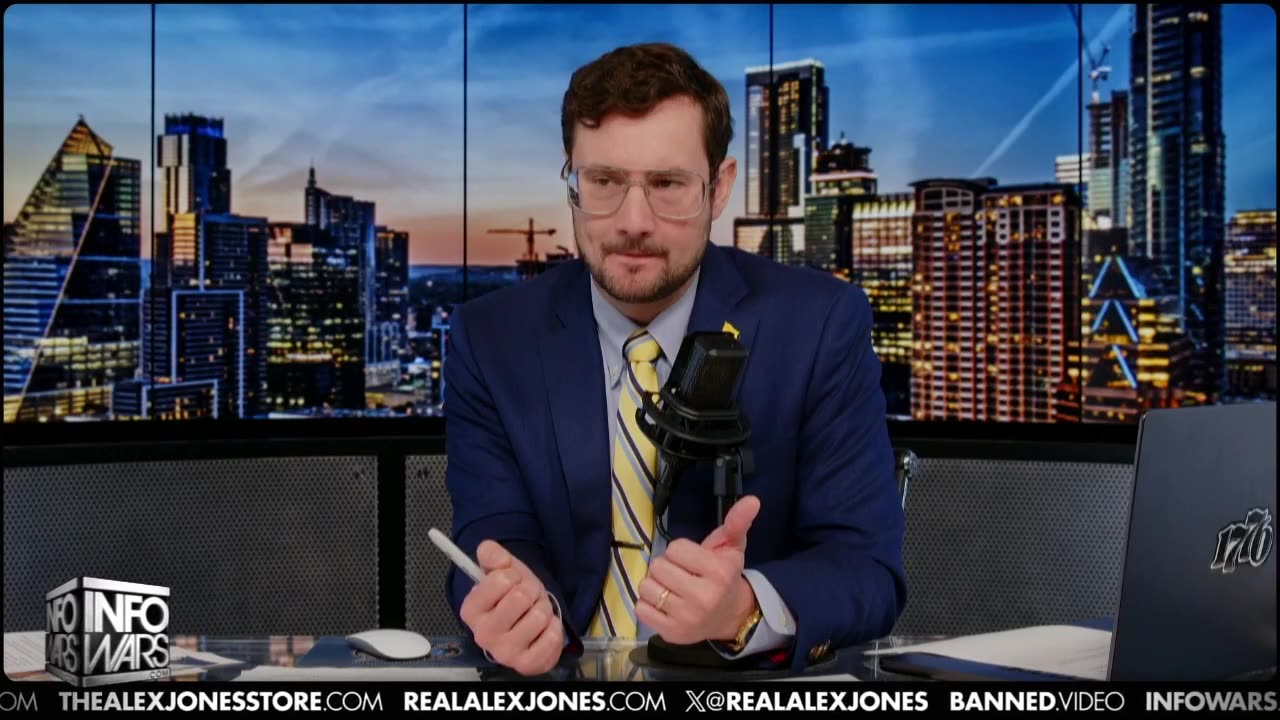 American Journal - FULL SHOW - TUESDAY 04/15/2025