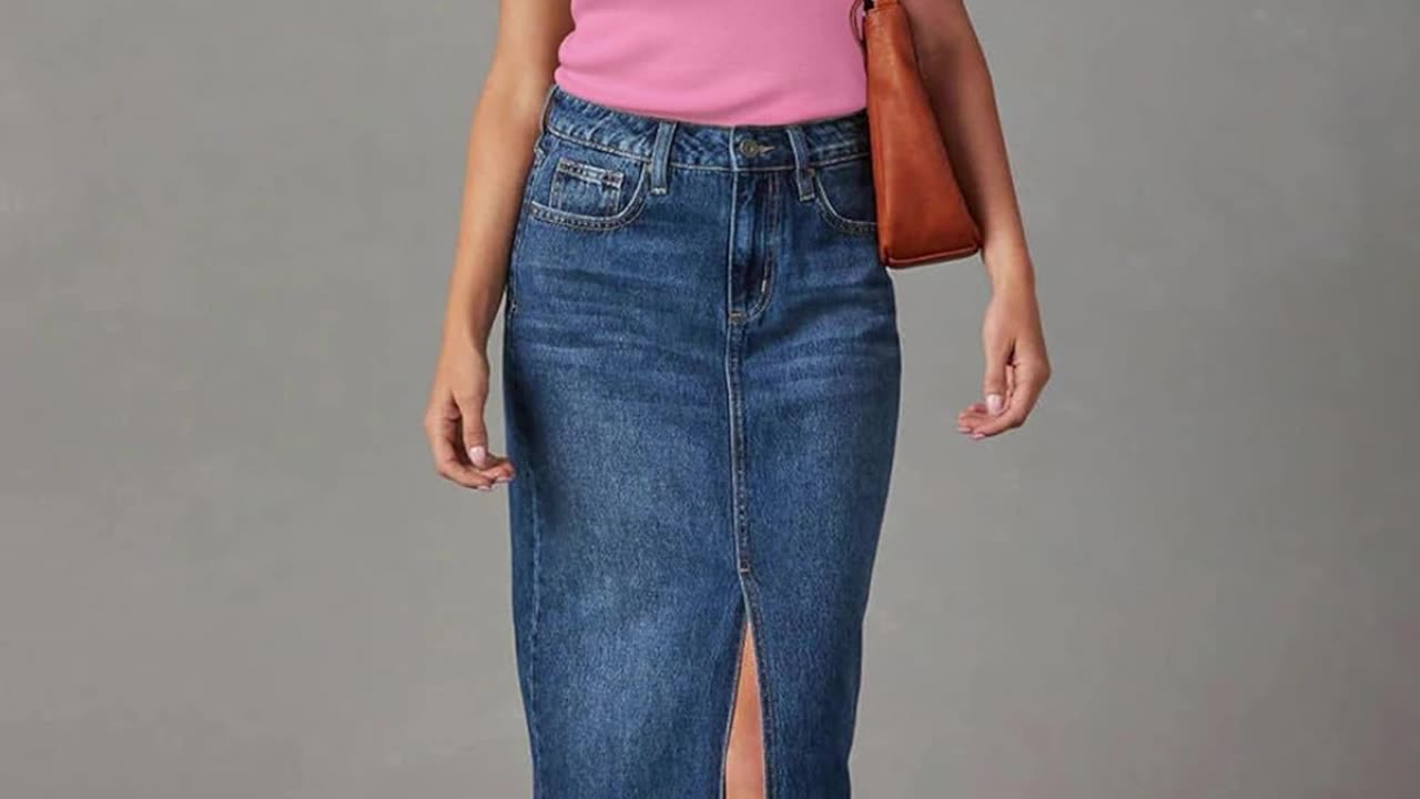 Arach&Cloz Women's Non See Through Summer Business Casual Tanks 2025