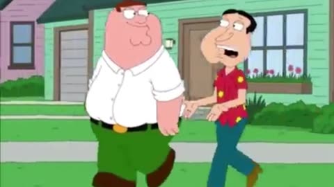good ol Quagmire