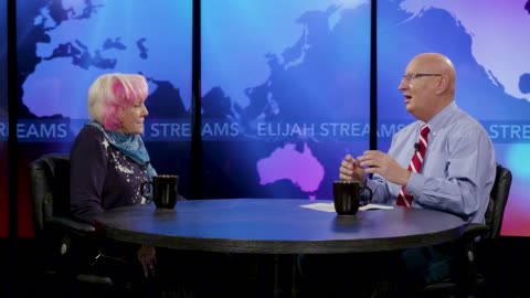 Steve Shultz w/ Kat Kerr: It’s Heaven’s Plan for America’s Greatest Days!!!