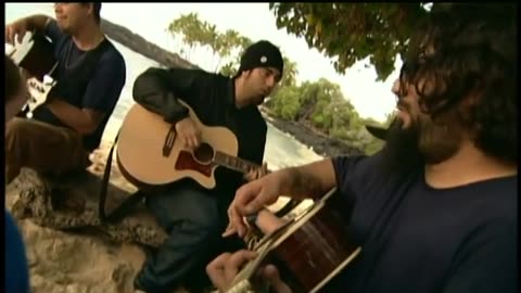 Deftones Live In Hawaii - Knife Party