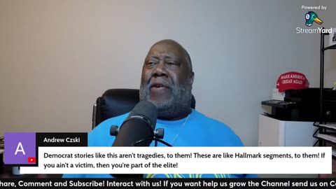 Kamala Harris Stumbles in First Interview | Stumble in Kamala Harris | Big Al - UncleCoon