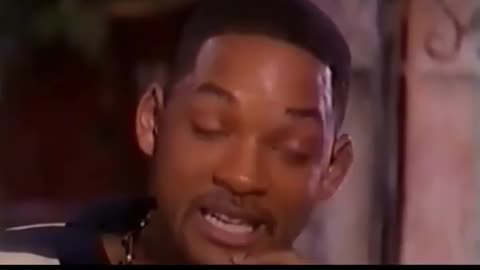 They started Will Smith on mind control drugs after this interview