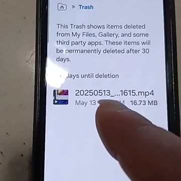 Storage wars, phone, OK well no.